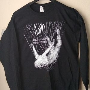 New, Concert T-shirts, rack #8